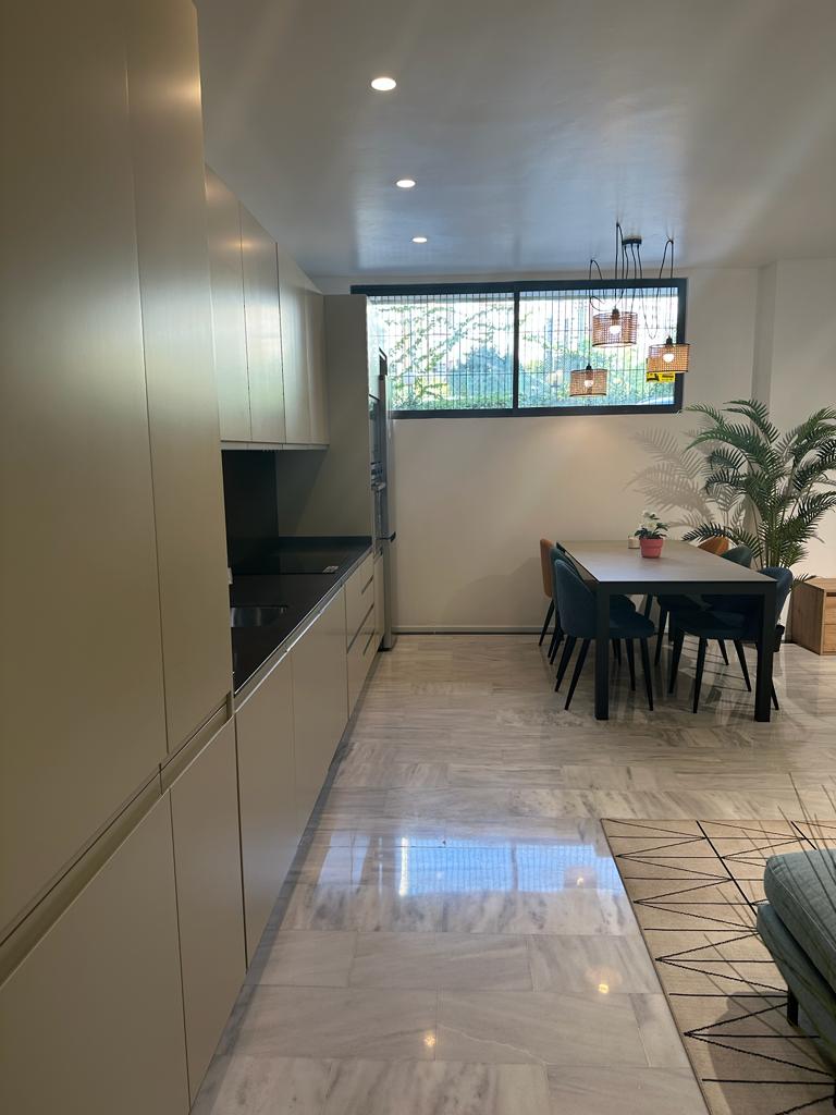 APARTAMENTO DE NUEVA PROMOCIÓN EN FINESTRAT