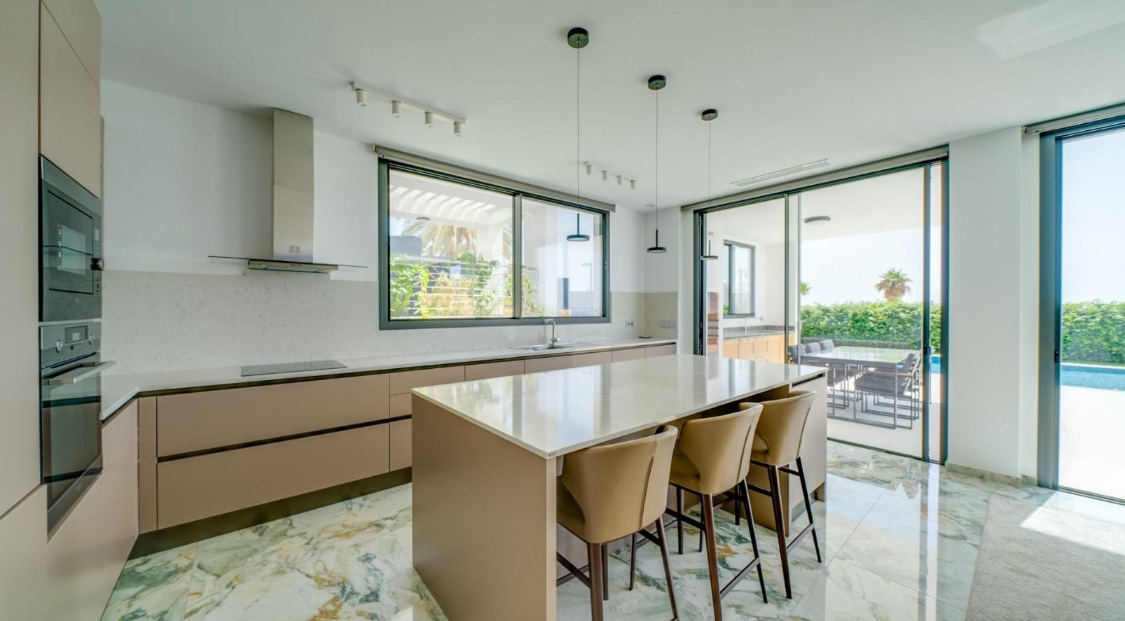 Villa de lujo en Sierra Cortina, Finestrat