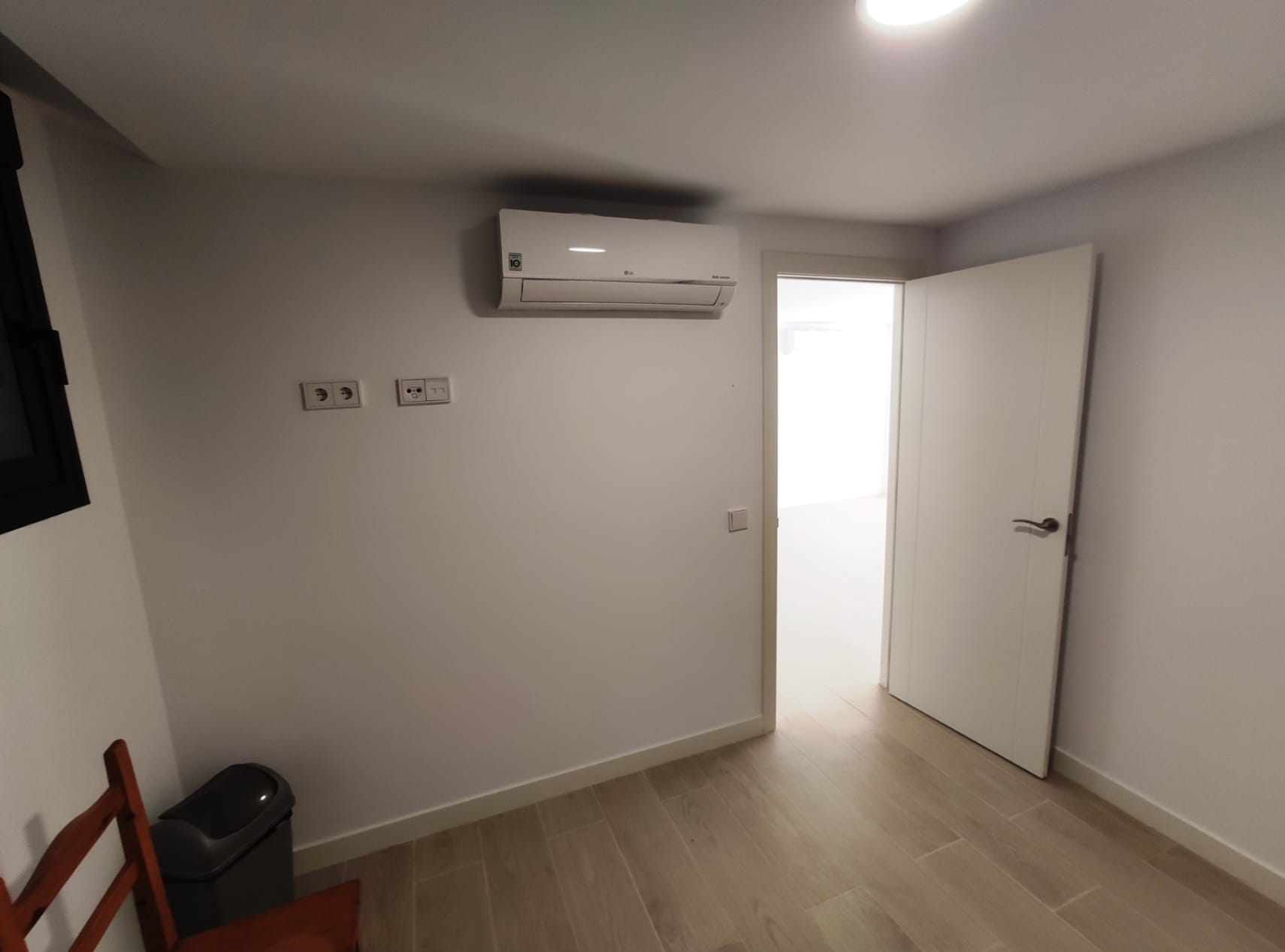 Dúplex de 4 dormitorios en Finestrat