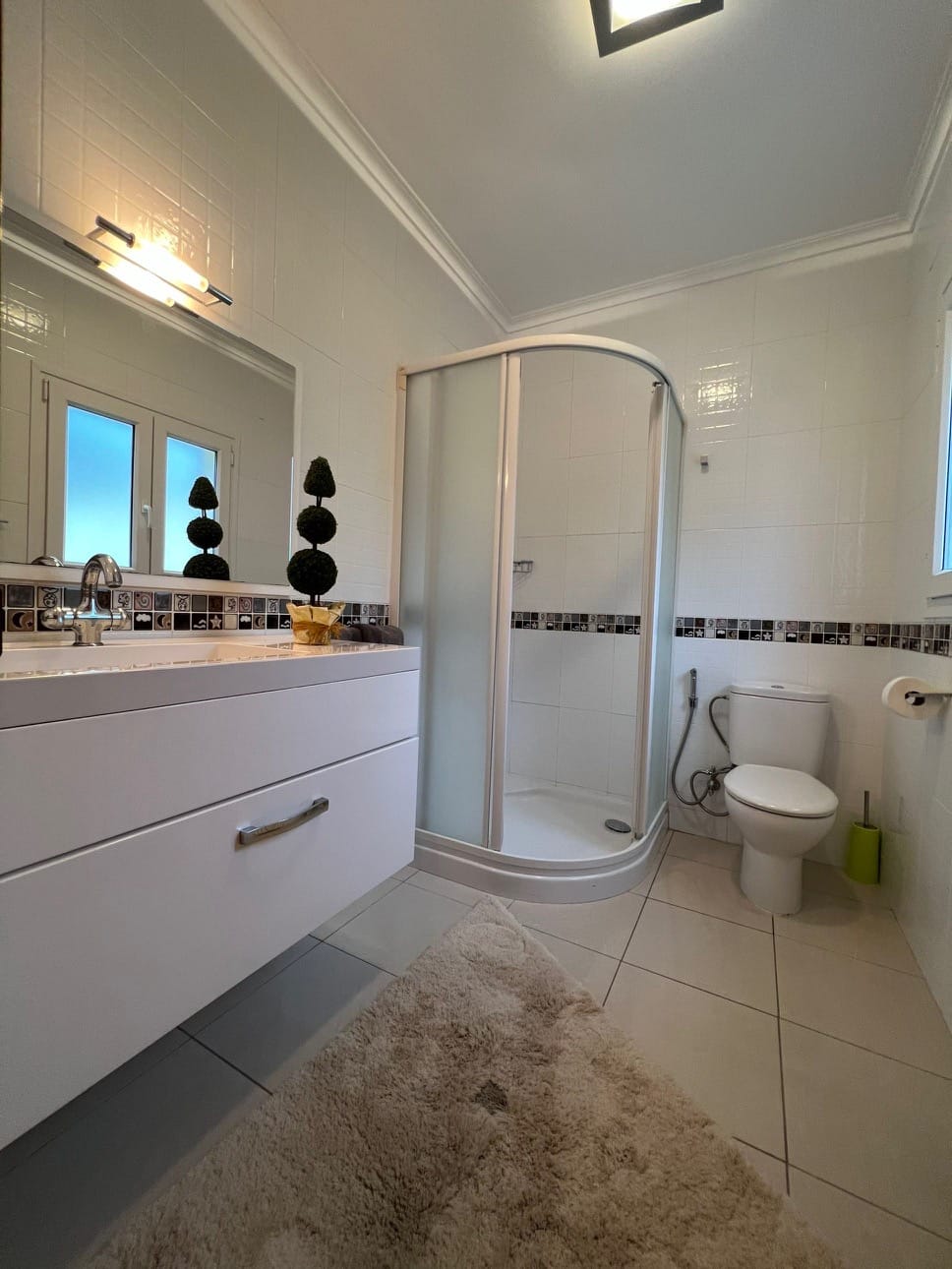 VILLA À CALPE TRÈS PROCHE DE LA PLAGE