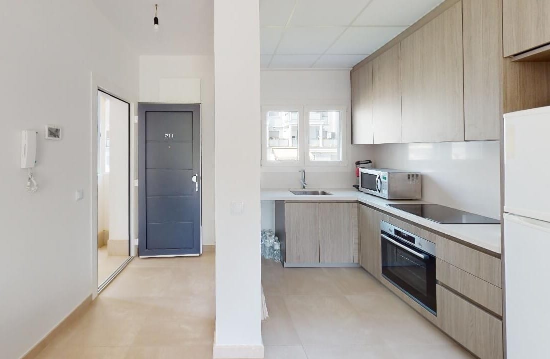 Appartement te koop in Oliva Nova