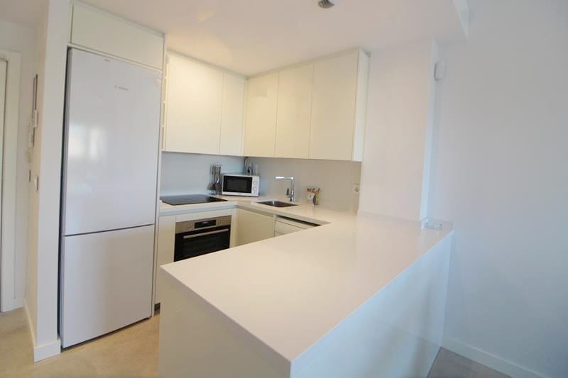 Apartamento en la playa de Oliva NOva