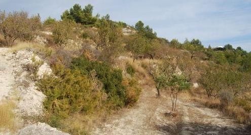 Parcela en Venta en Benissa, Alicante