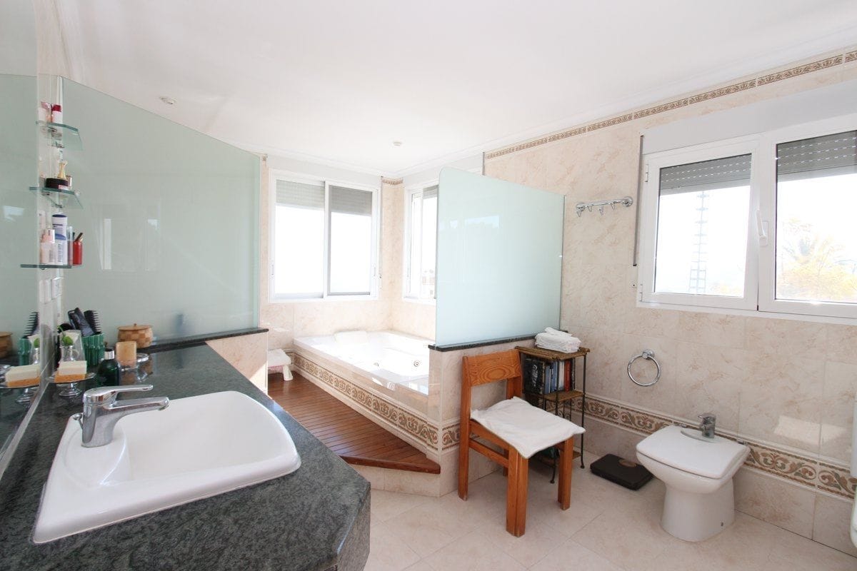 Casa / Chalet en Venta en Jávea, Alicante