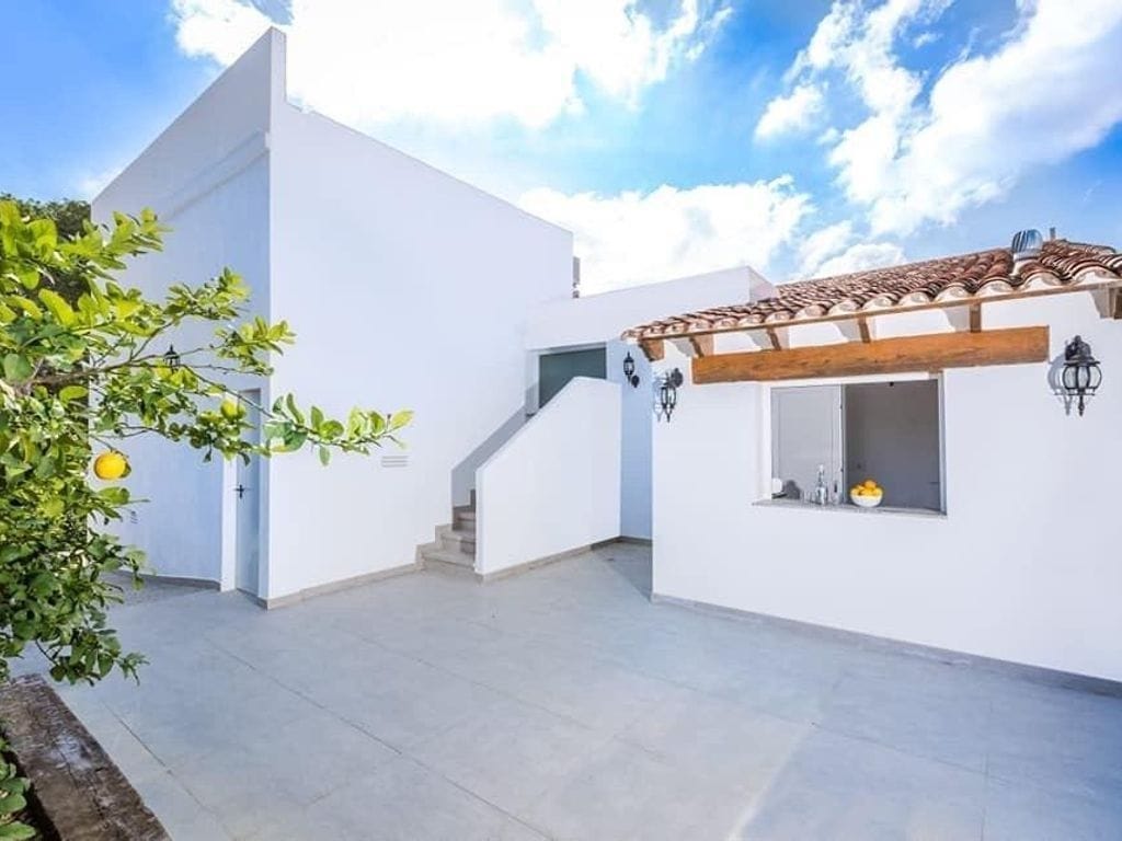 Villa exclusive à vendre Moraira, Communauté valencienne