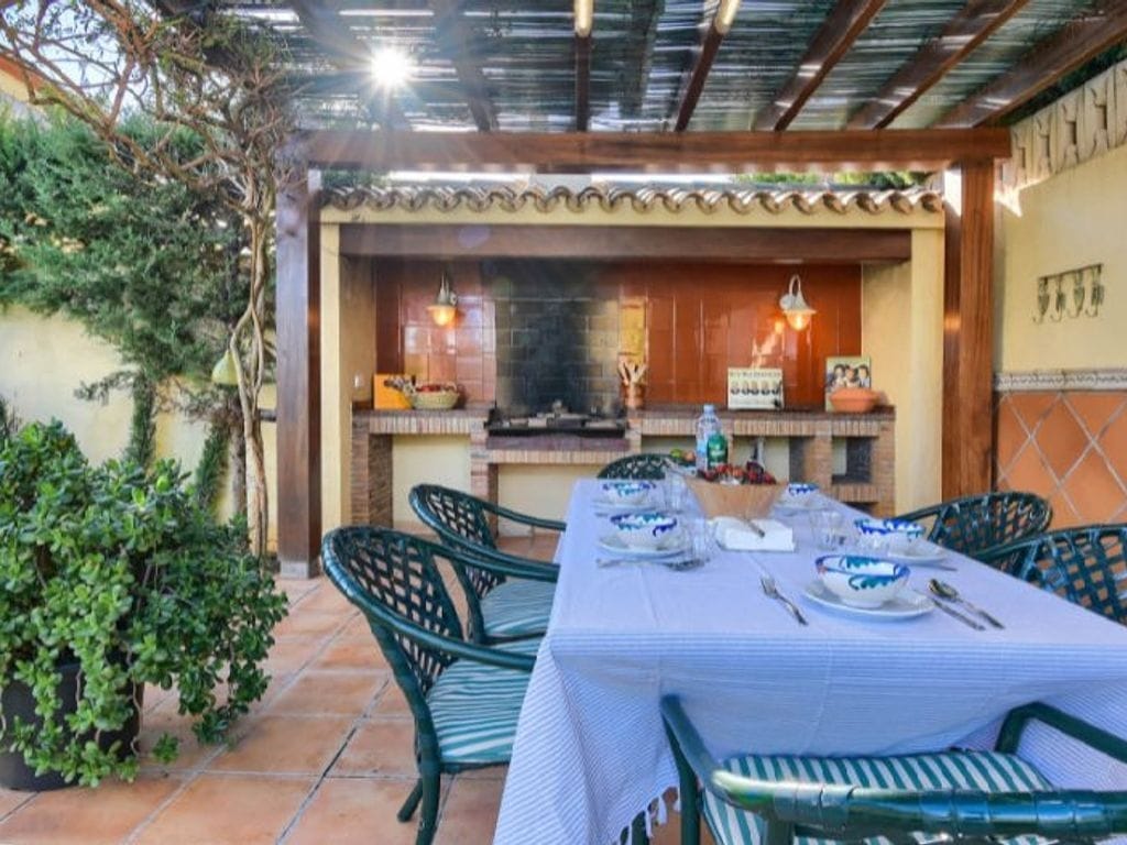 Villa de Lujo en Venta en Dénia, Alicante