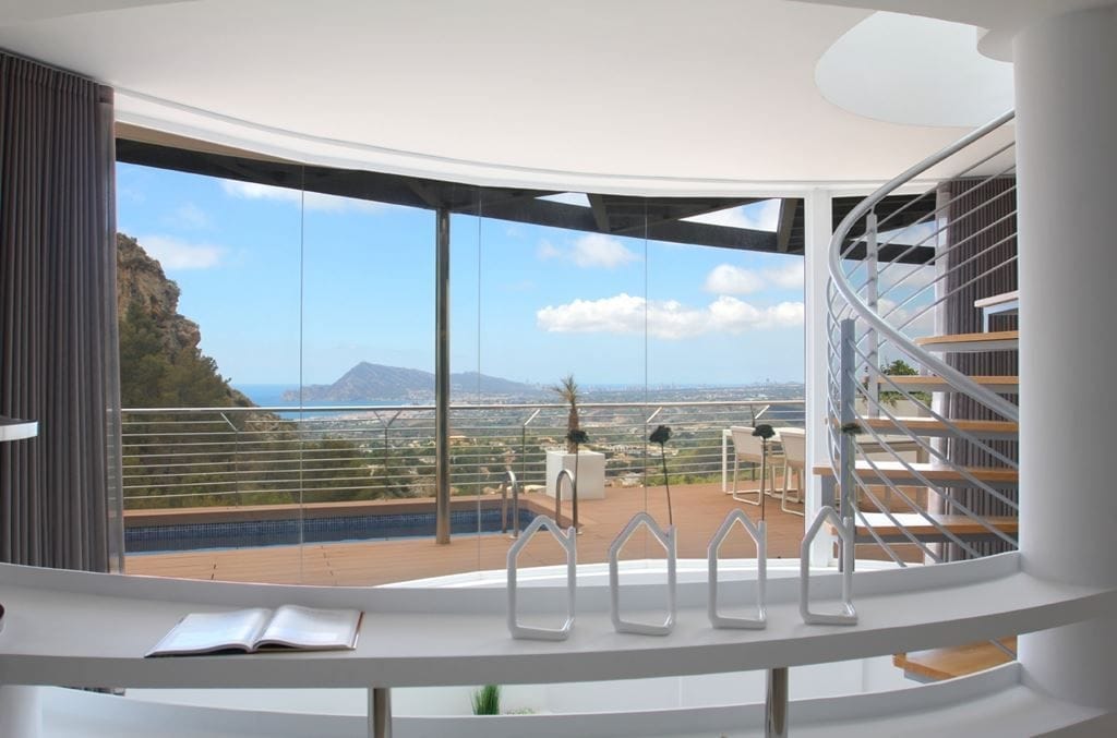 Casa / Chalet en Venta en Altea, Alicante