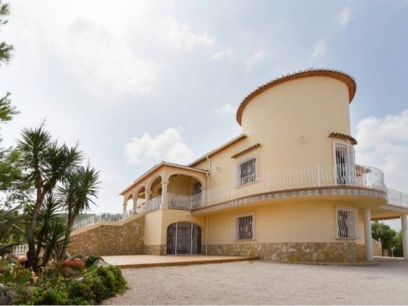 Casa / Chalet en Venta en Oliva, Valencia
