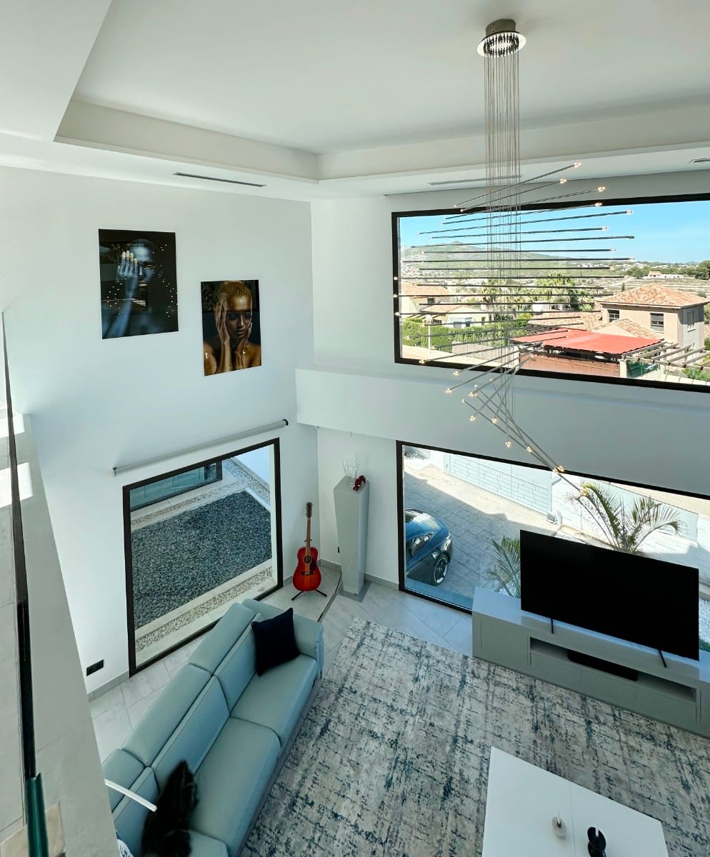 Venta. Chalet/Villa en Jávea