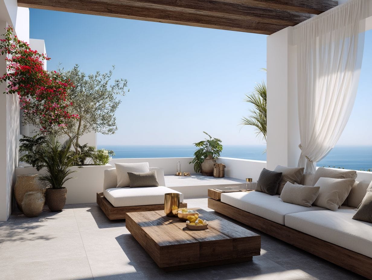 Villa Zenica – Lujo mediterráneo con vistas al mar en venta en Jávea