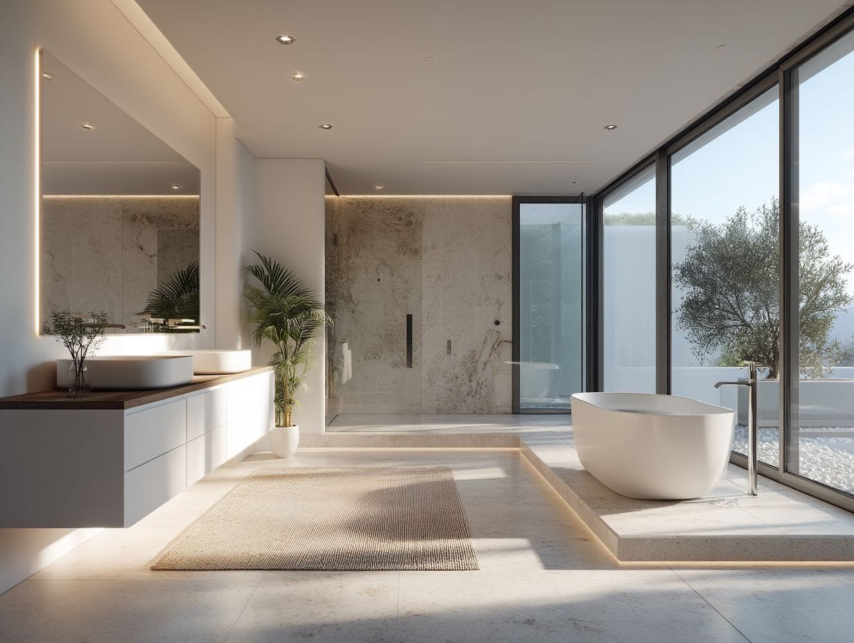Villa NIRVANA in Dénia – neue Luxusvilla mit Meerblick