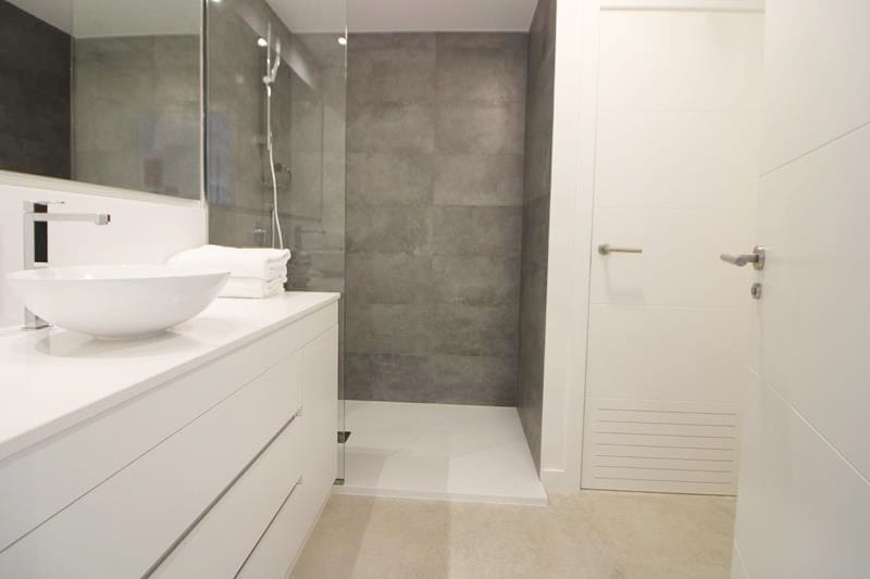 Apartamento en la playa de Oliva NOva