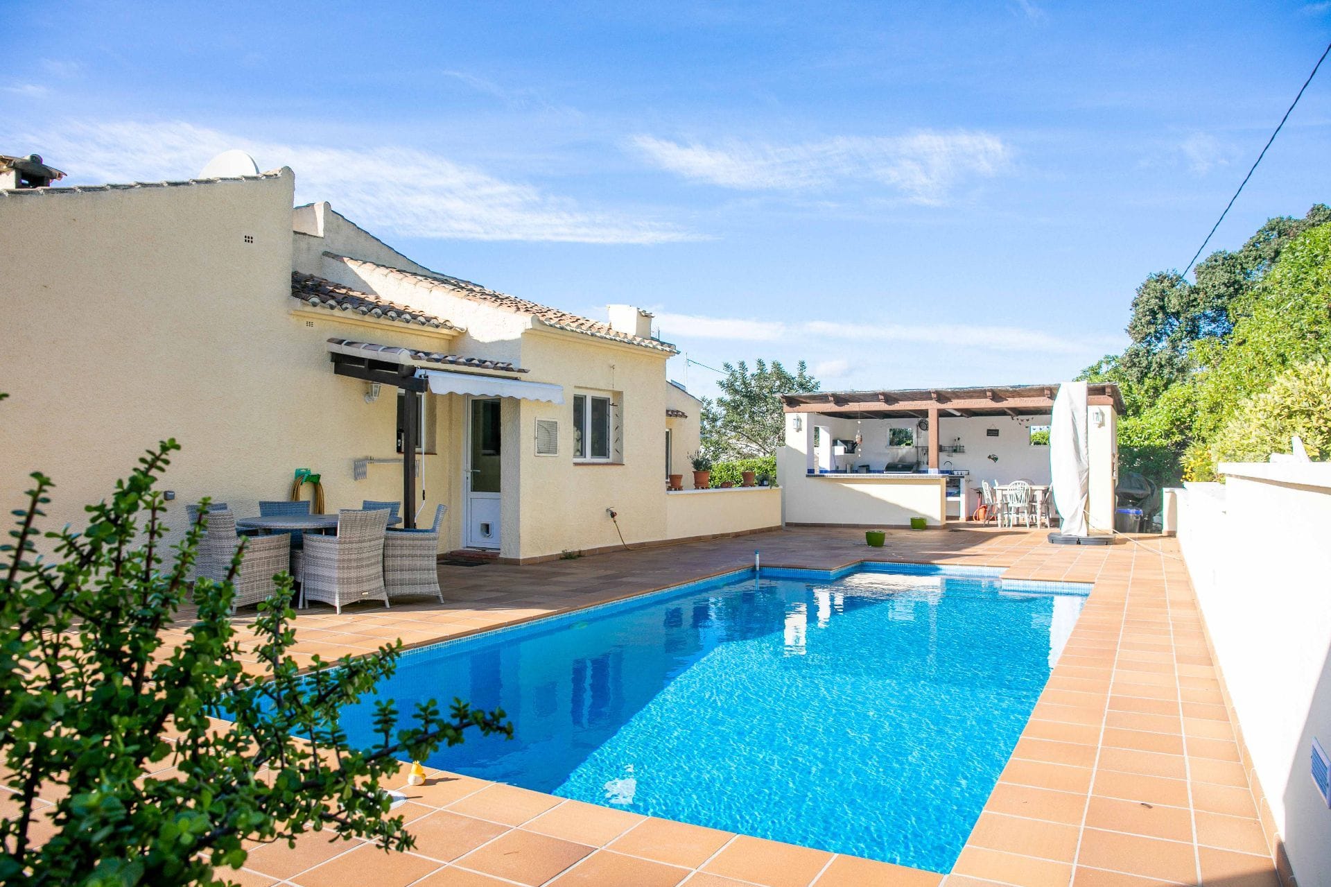 CLDX5269 - Villa in Jávea te koop
