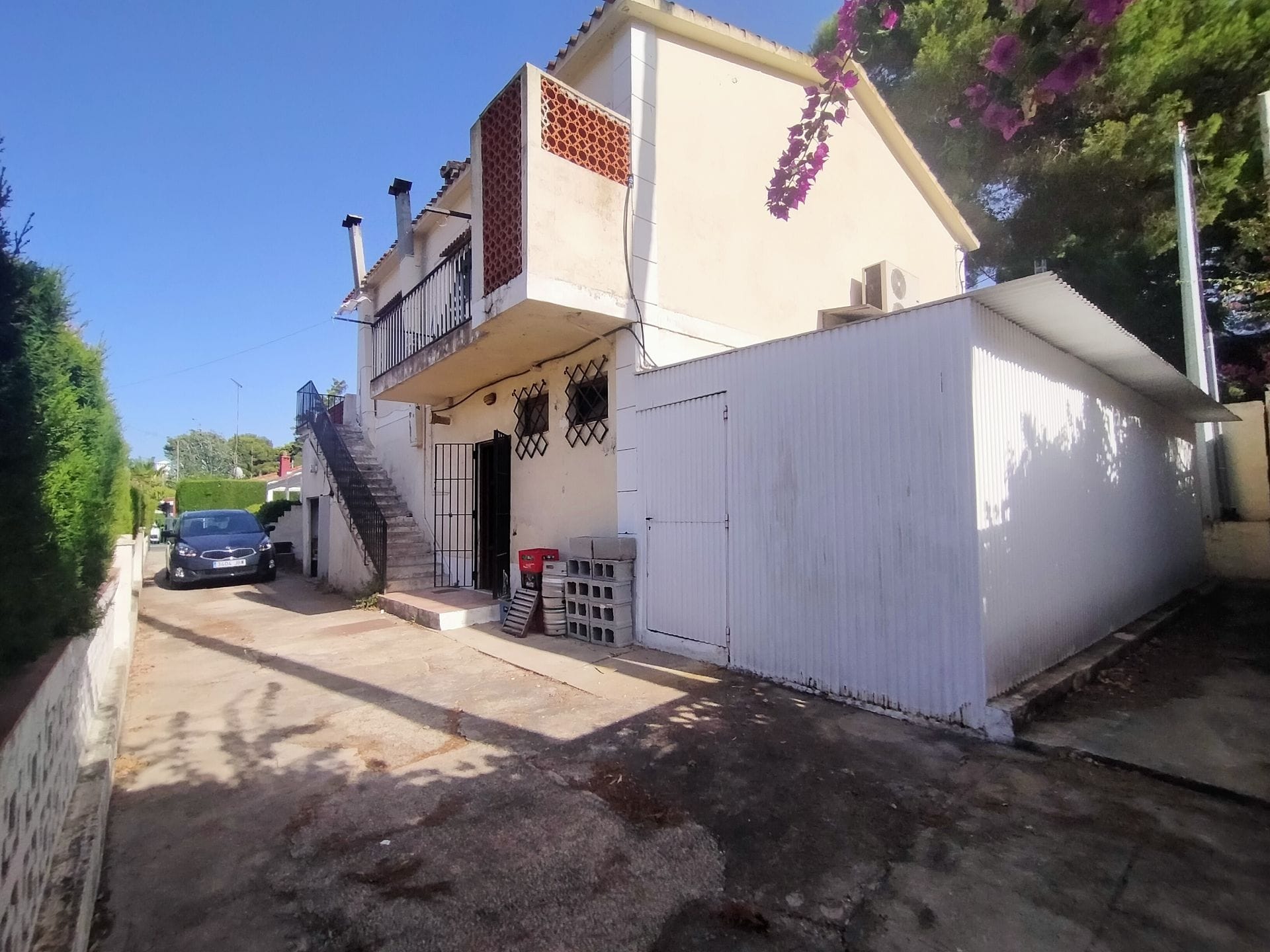 Villa à vendre à Dénia, Alicante