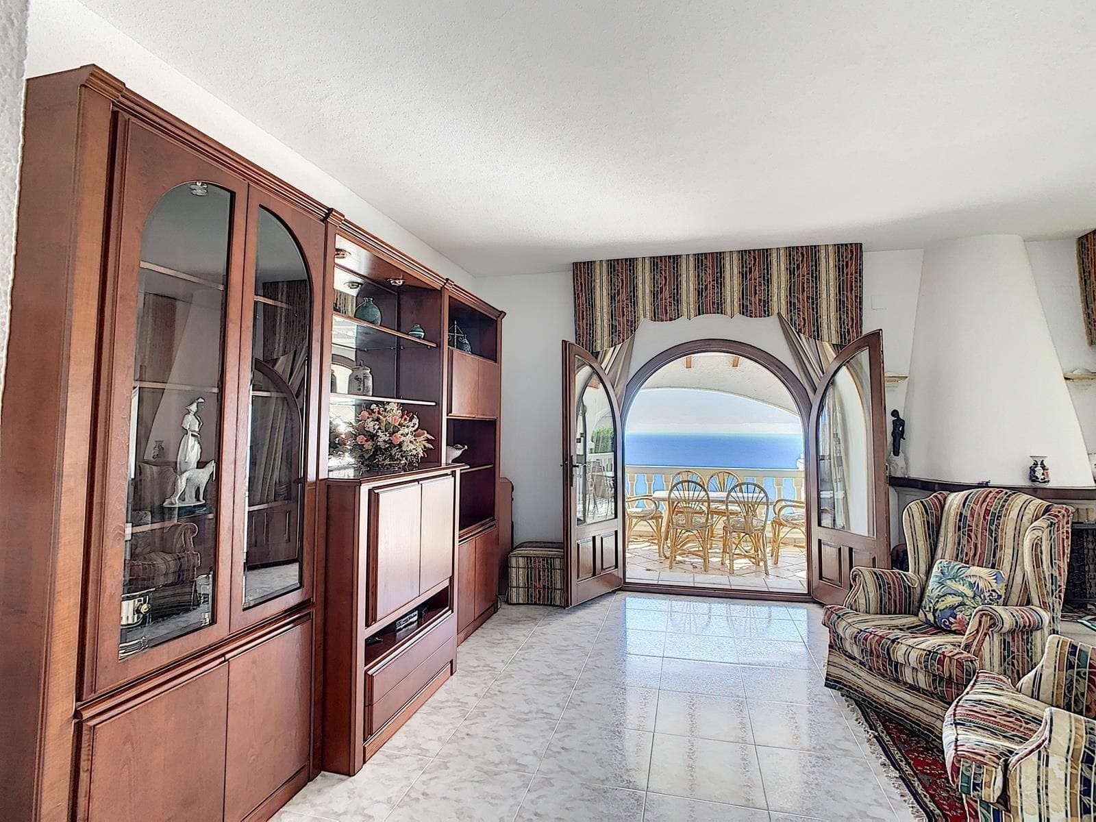 Casa / Chalet en Venta en Benitachell, Alicante