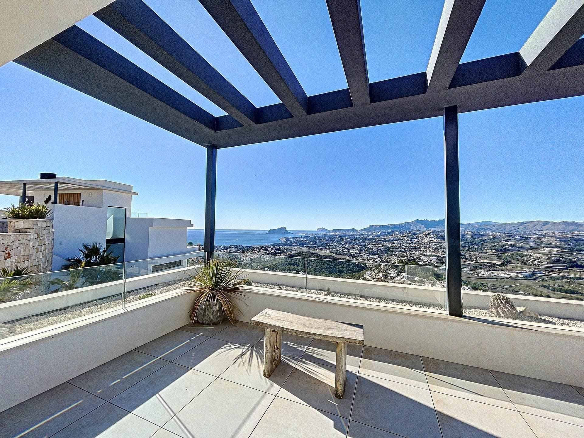 Casa / Chalet en Venta en Benitachell, Alicante