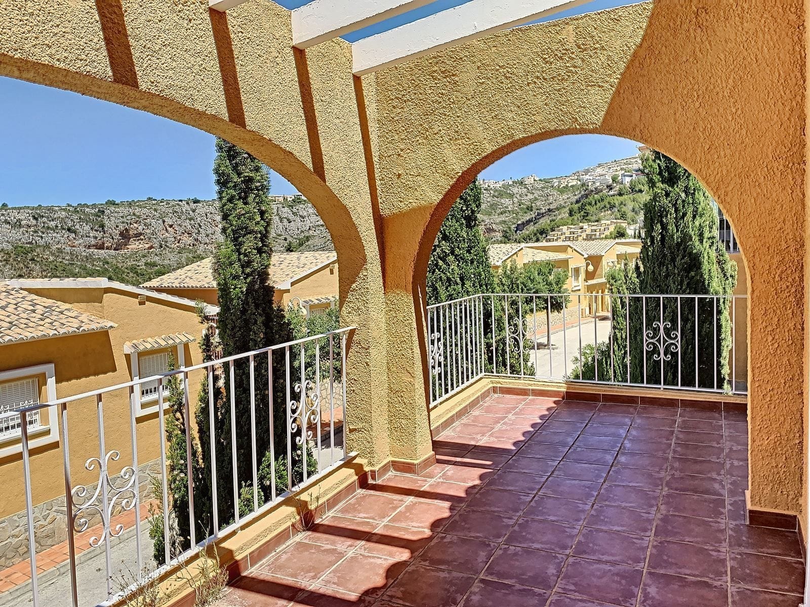 Apartamento en Venta en Benitachell, Alicante