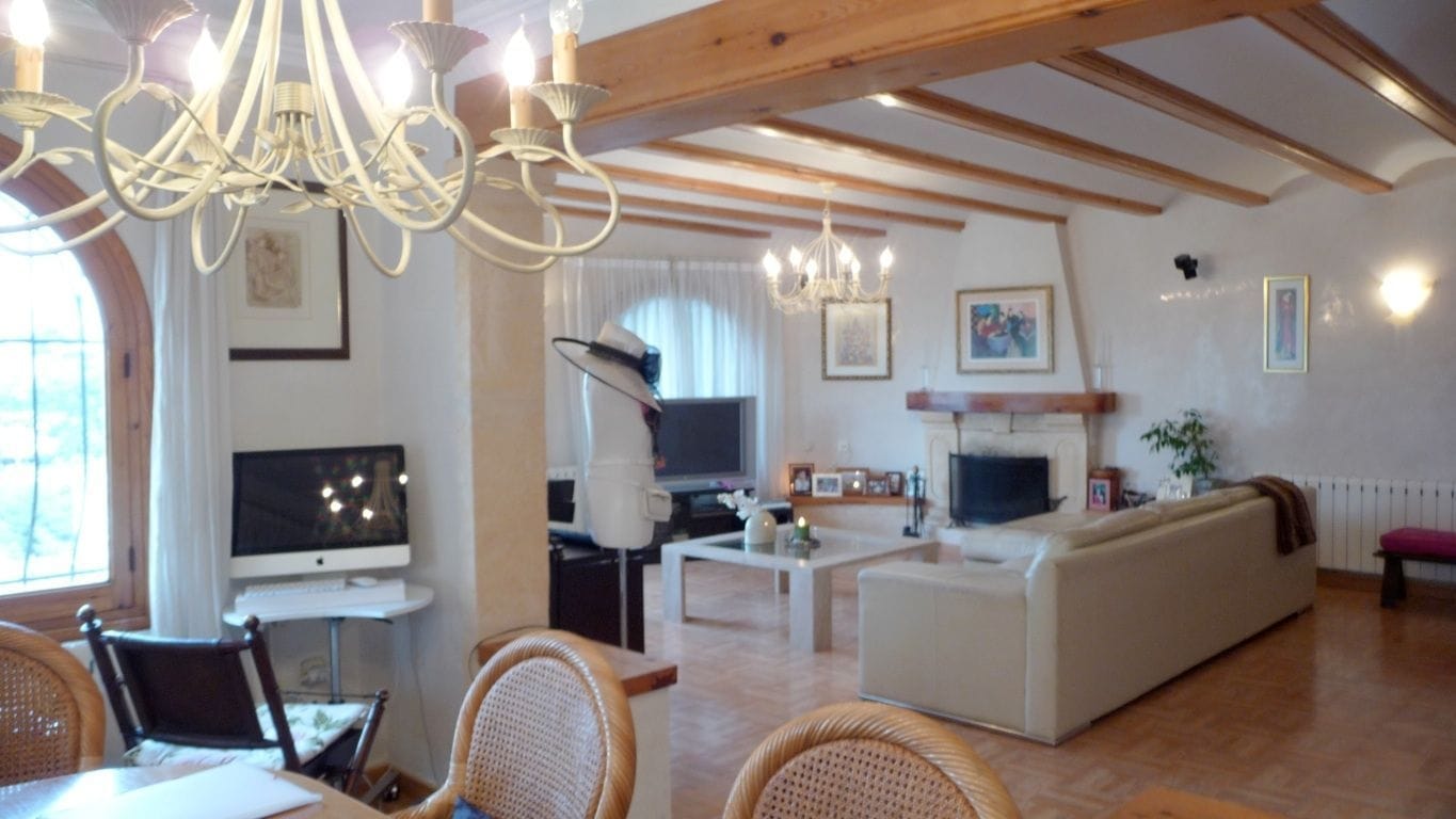 Casa / Chalet en Venta en Jávea, Alicante