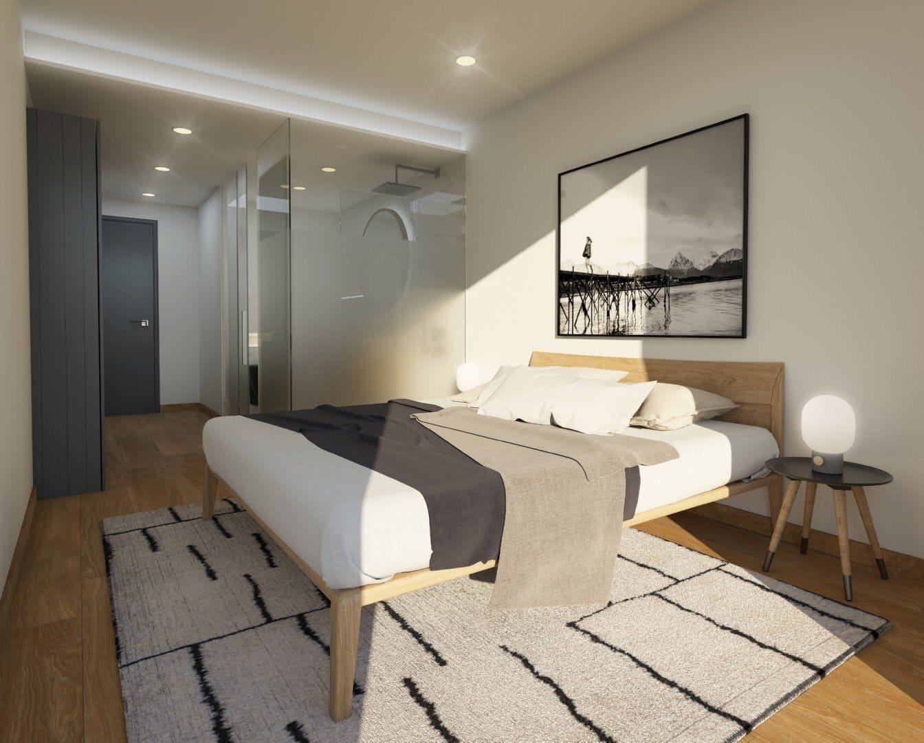 Apartamento en Venta en Benitachell, Alicante