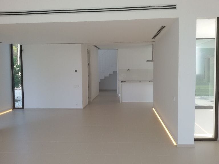 Casa / Chalet en Venta en Moraira, Alicante