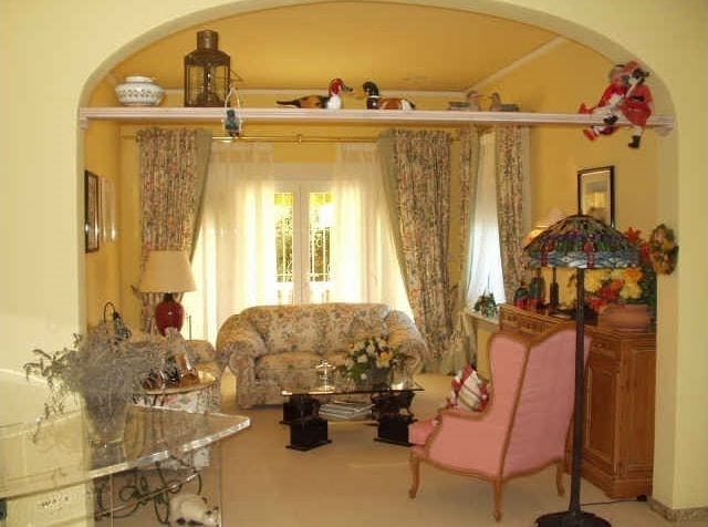 Finca rústica en Venta en Dénia, Alicante