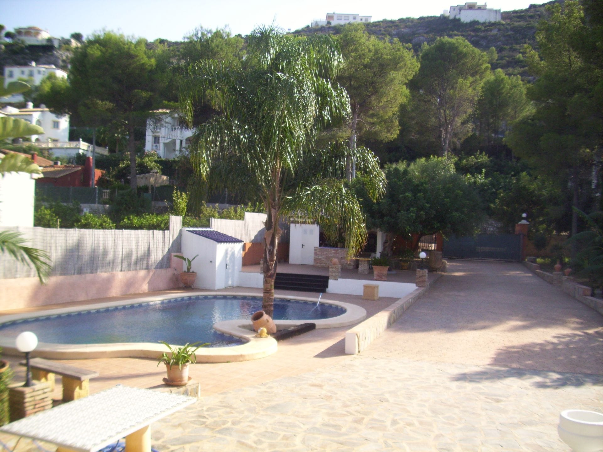 Casa / Chalet en Venta en Dénia, Alicante