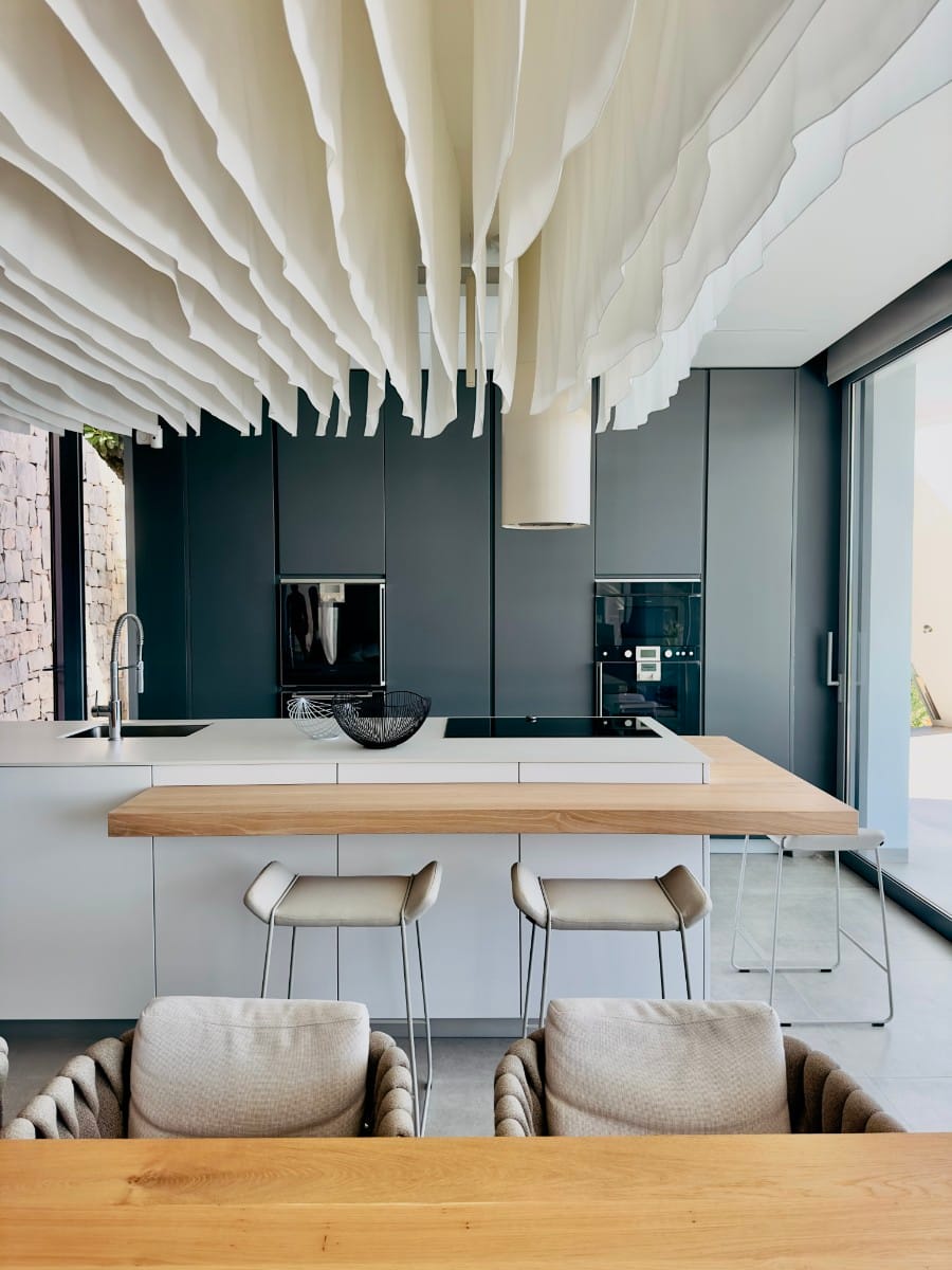 Venta. Chalet/Villa en Altea