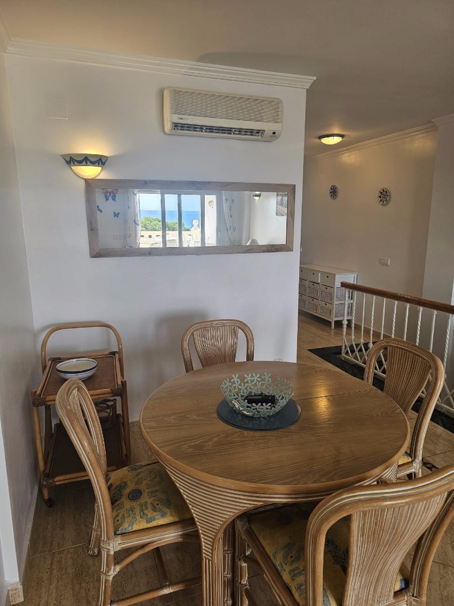 Venta. Apartamento en Moraira