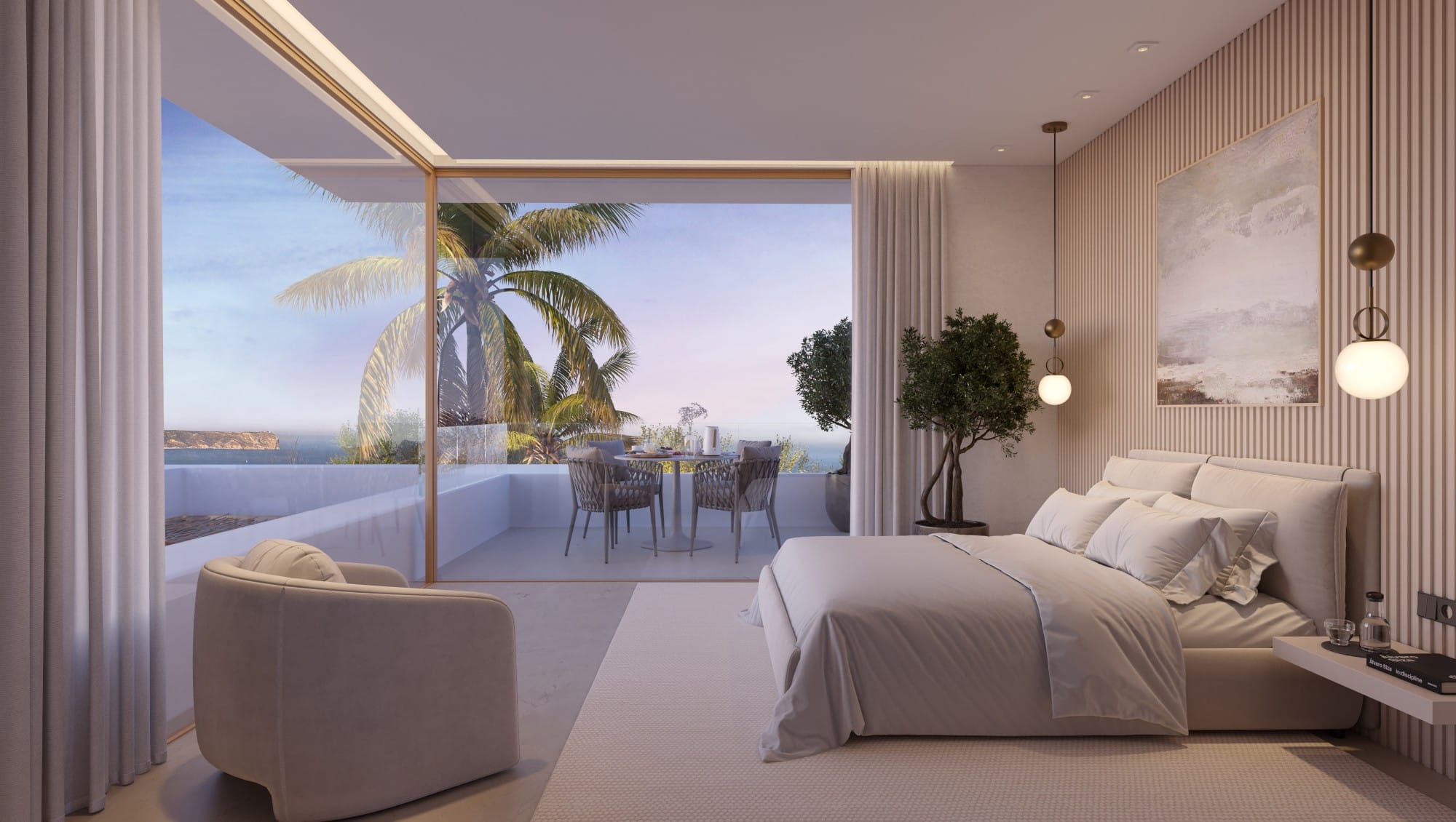 Venta. Chalet/Villa en Jávea