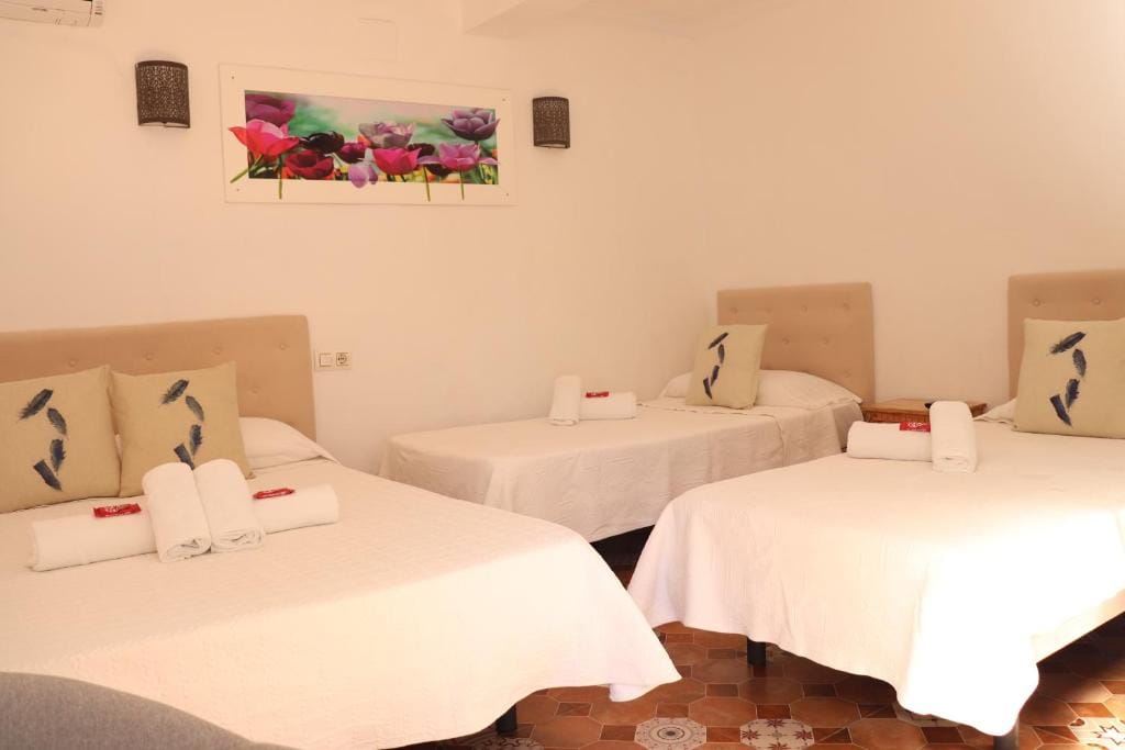 HOSTAL EN VENTA EN CALPE