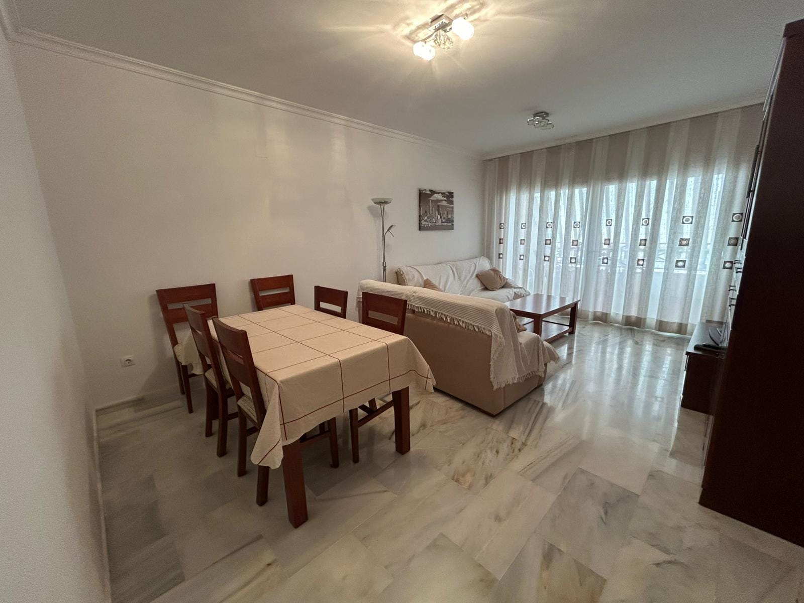 Vendre. Appartement à Calpe