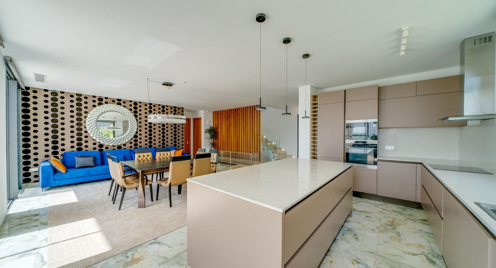 Villa de lujo en Sierra Cortina, Finestrat