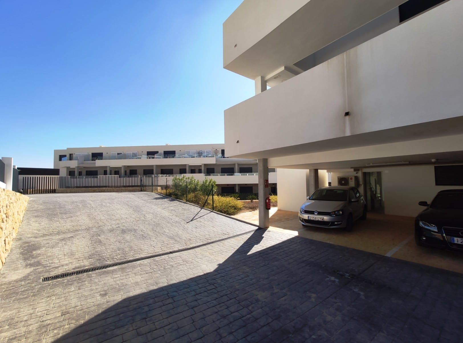 Dúplex de 4 dormitorios en Finestrat