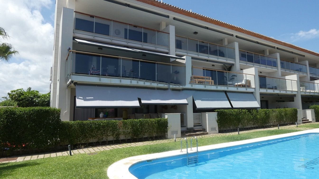 CBHX5307 - Fantastisch appartement te koop in Javea