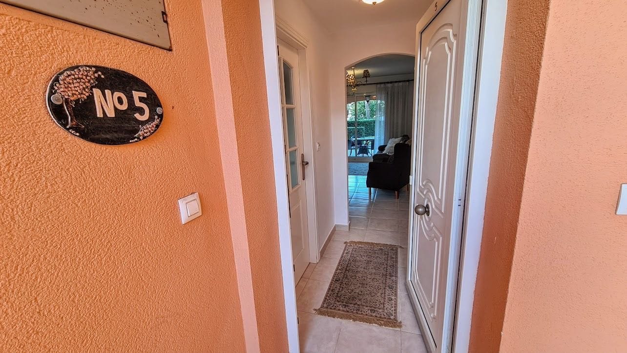Apartamento en Dénia, LA PEDRERA