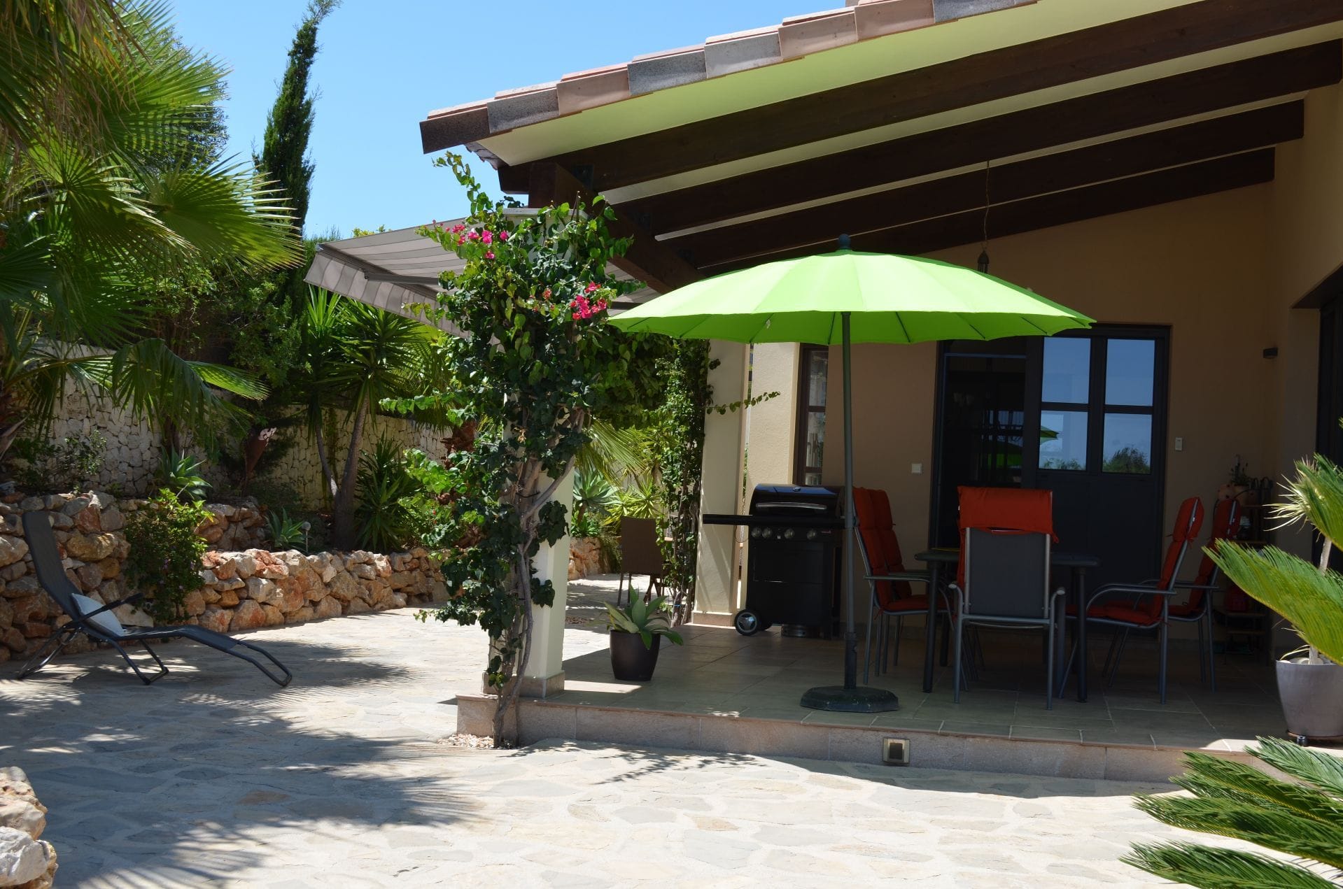 Villa en Jávea en venta
