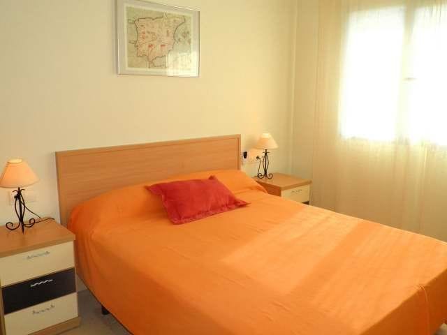 Apartamento en Venta en Dénia, Alicante
