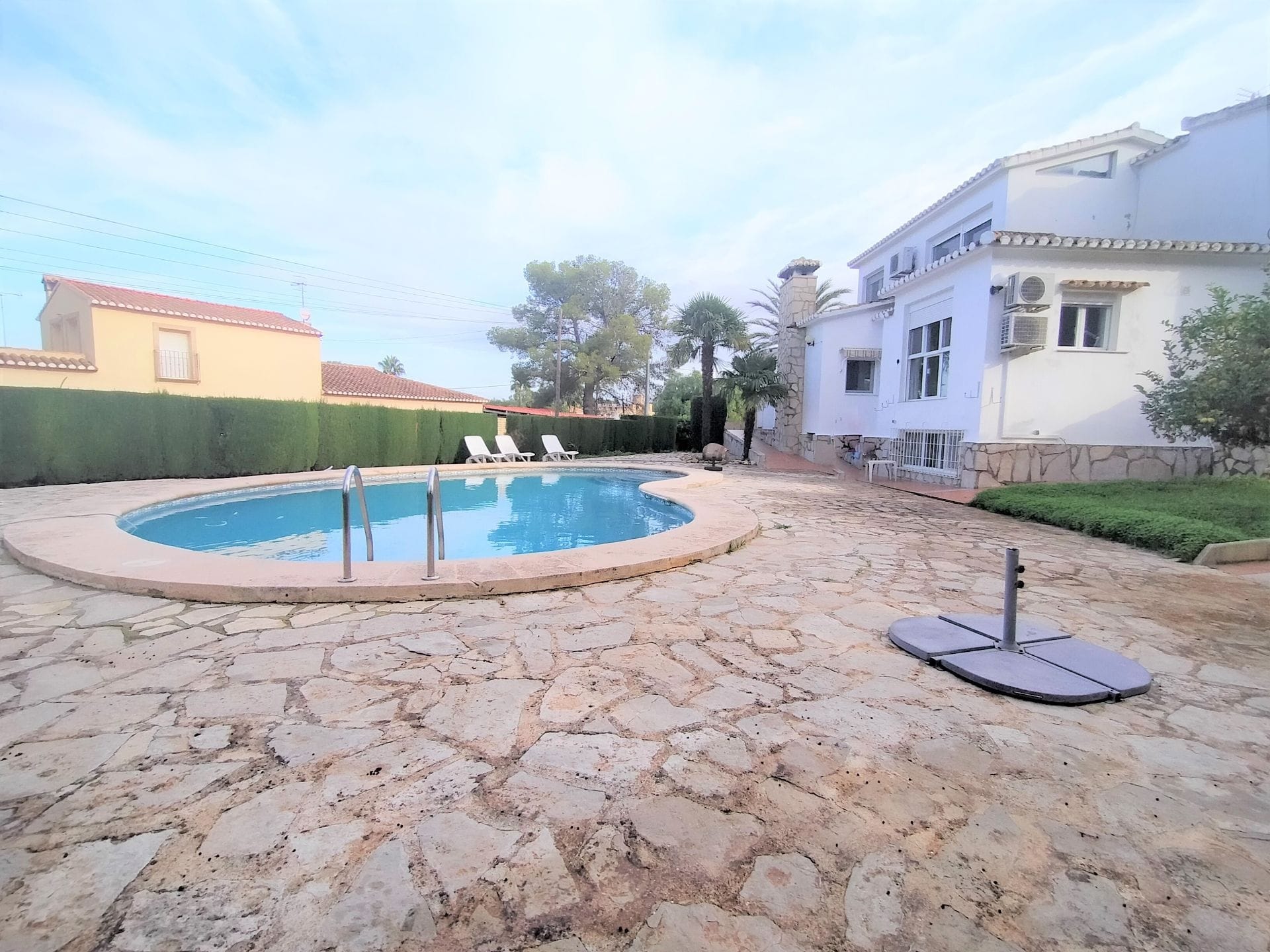Casa / Chalet en Venta en Dénia, Alicante