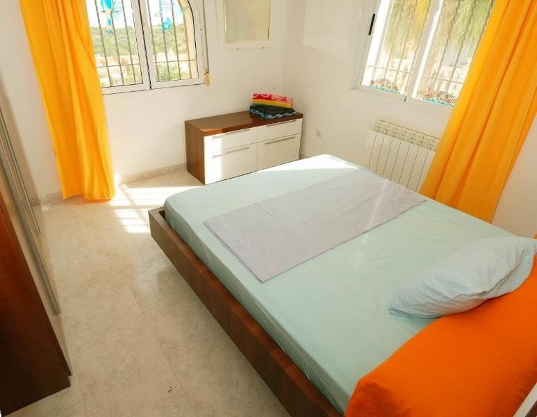 Casa / Chalet en Venta en Dénia, Alicante