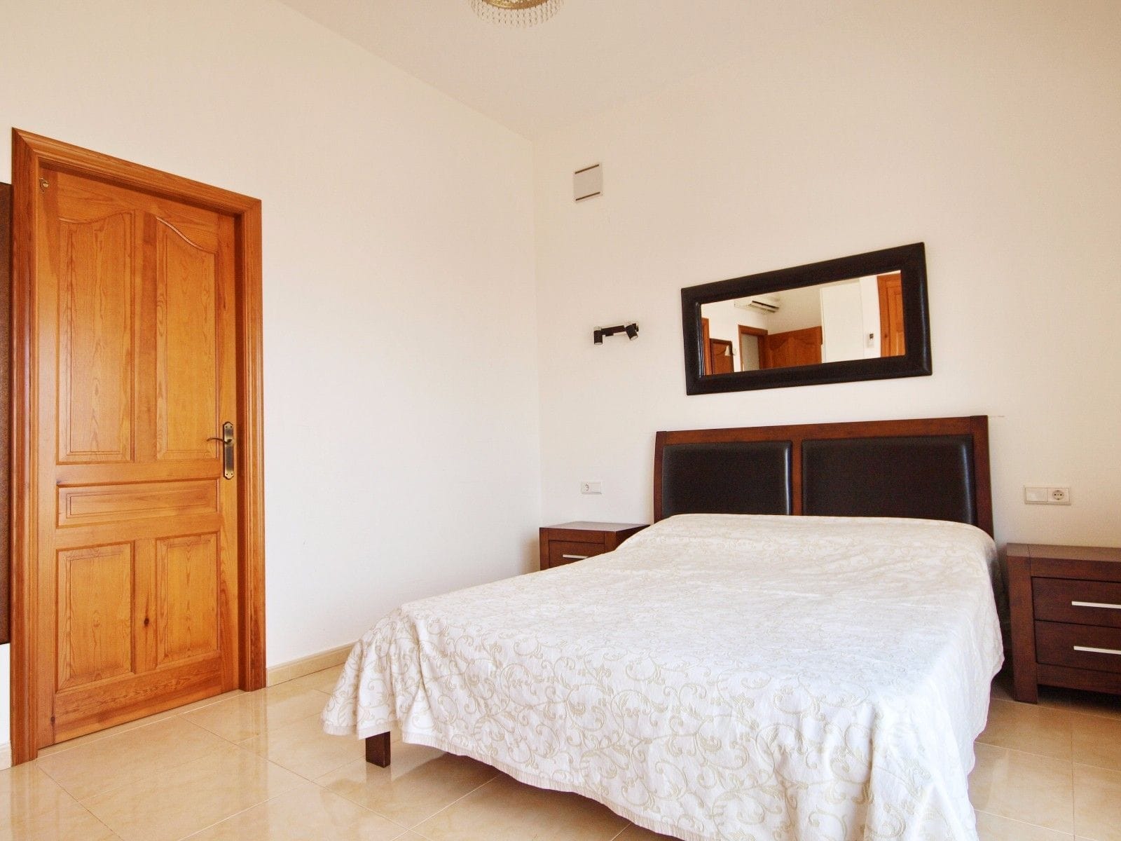 Casa / Chalet en Venta en Benitachell, Alicante