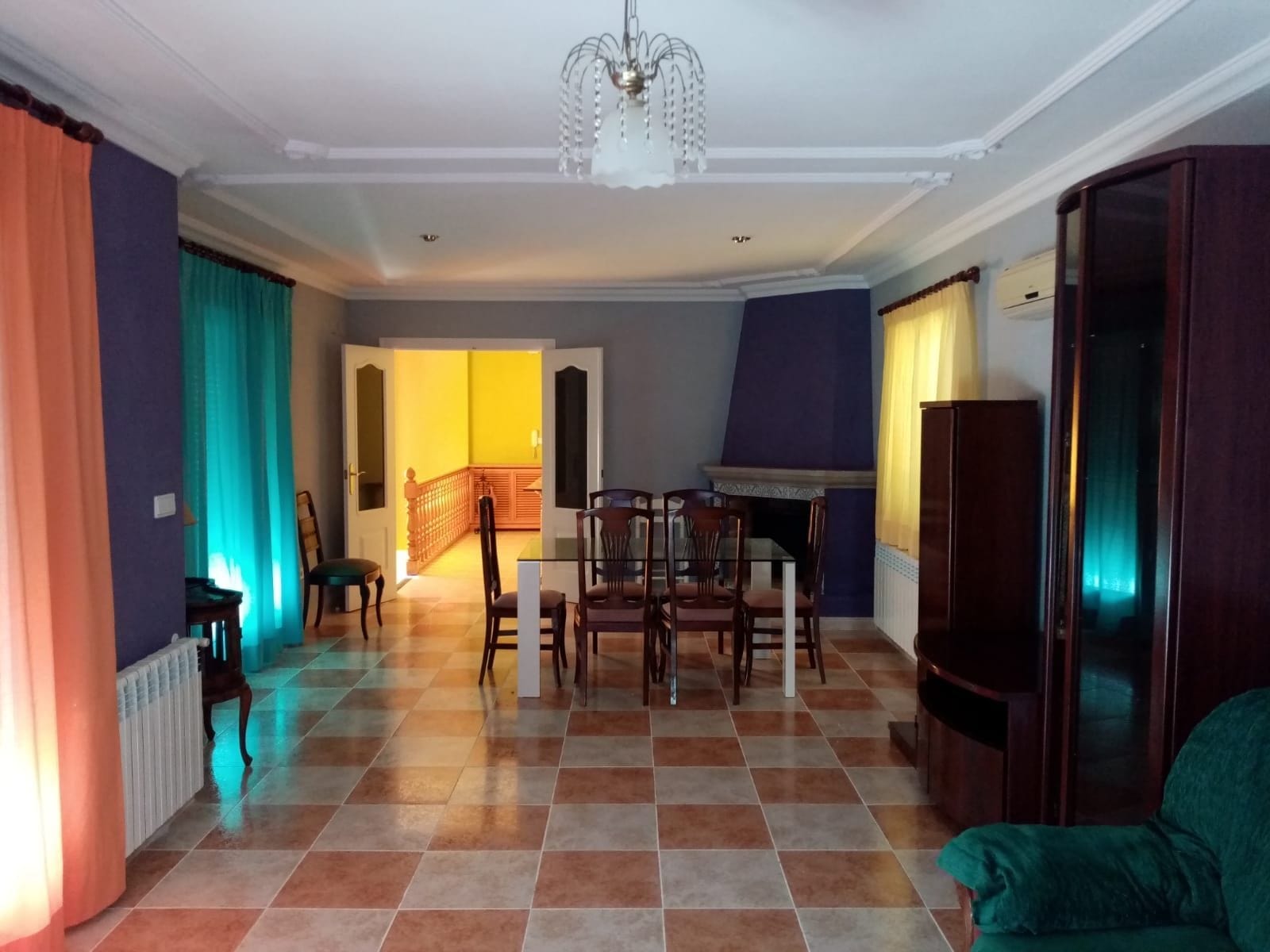 Casa / Chalet en Venta en Dénia, Alicante