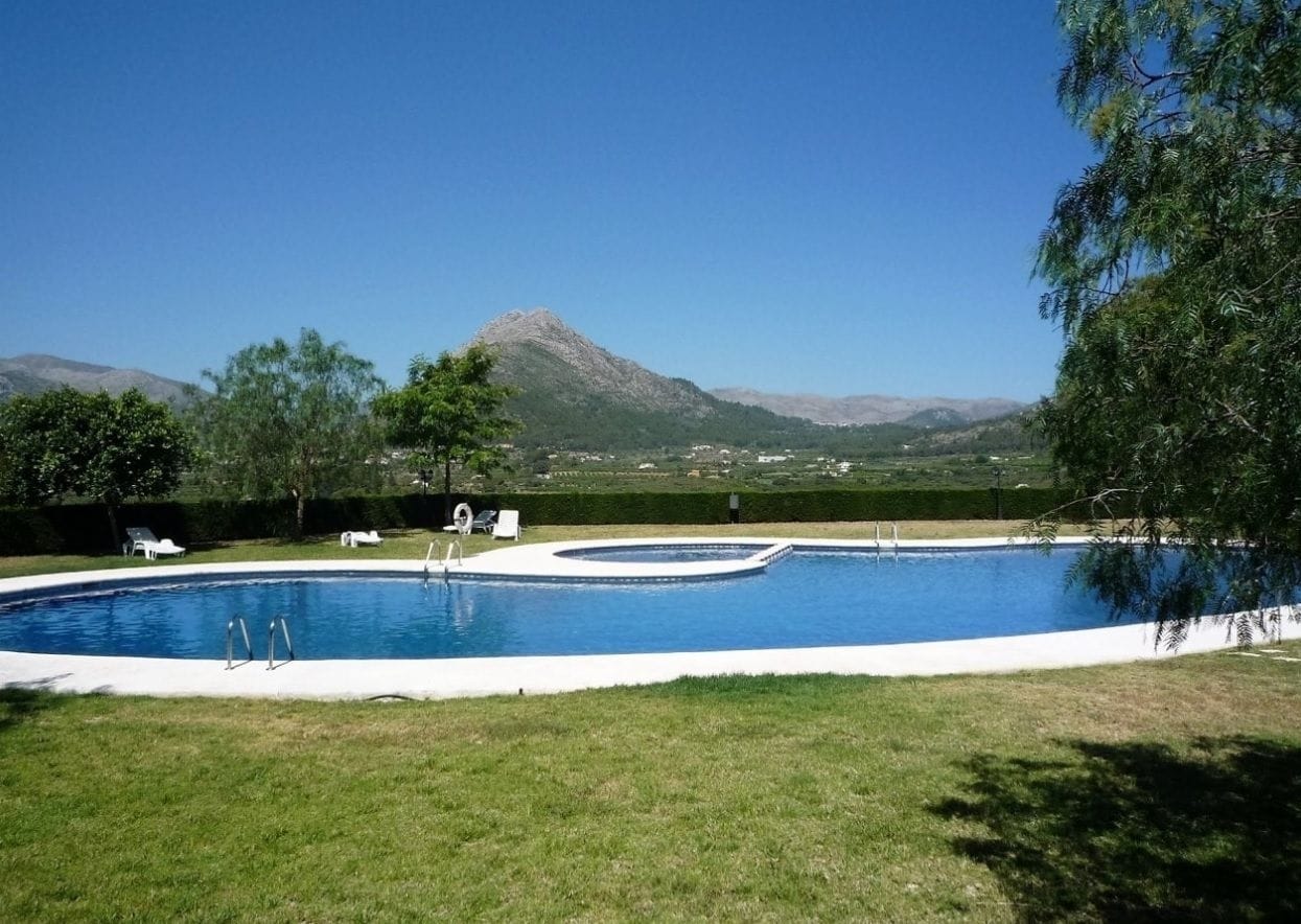 CLDX4671 - Casa adosada en Venta en Murla, Alicante