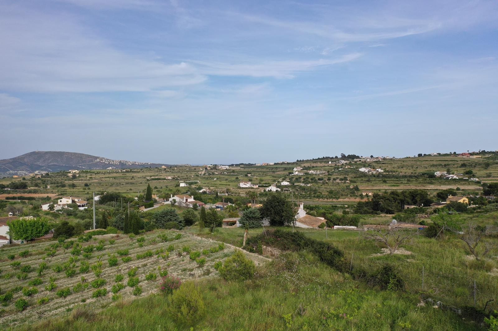 Vente. Villa à Benissa