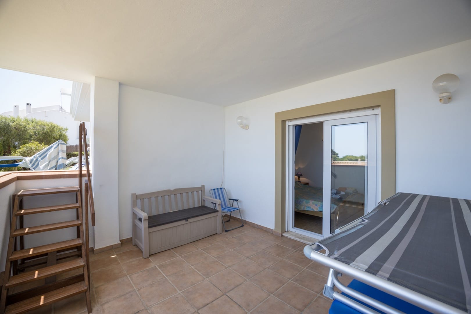 Venta. Apartamento en Moraira