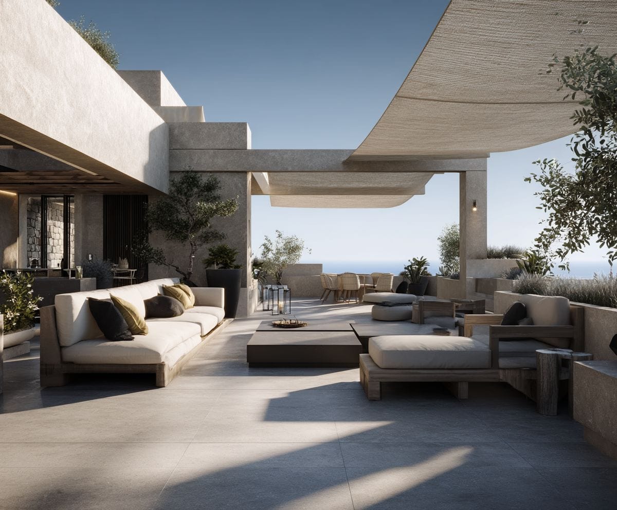 Villa LAURINA – Luxe Contemporain avec Vues Panoramiques à Calpe