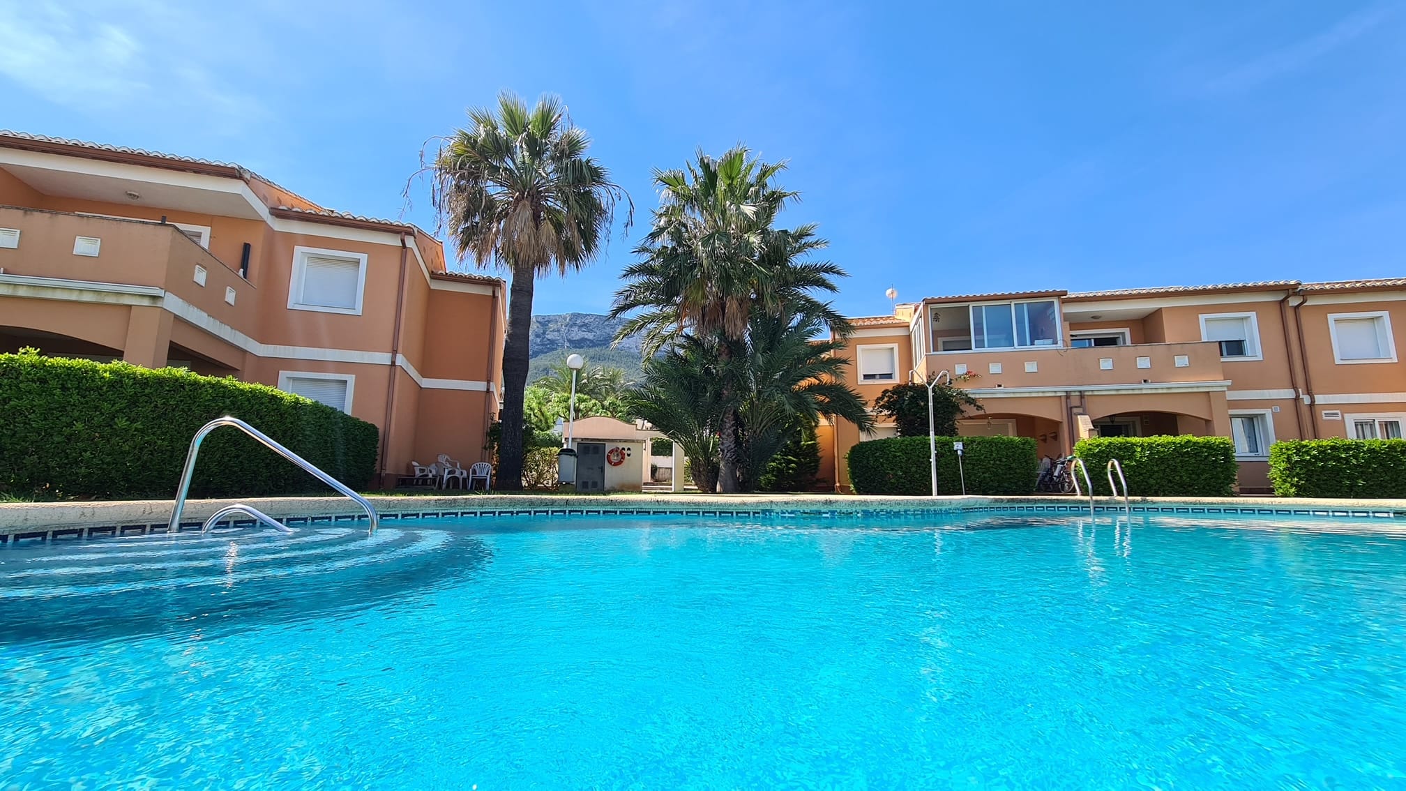 CLDX5304 - Appartement à Dénia, LA PEDRERA