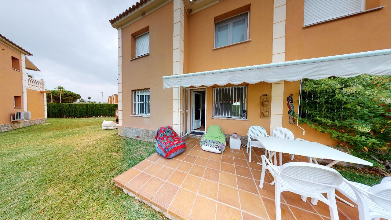 Appartement in Oliva Nova