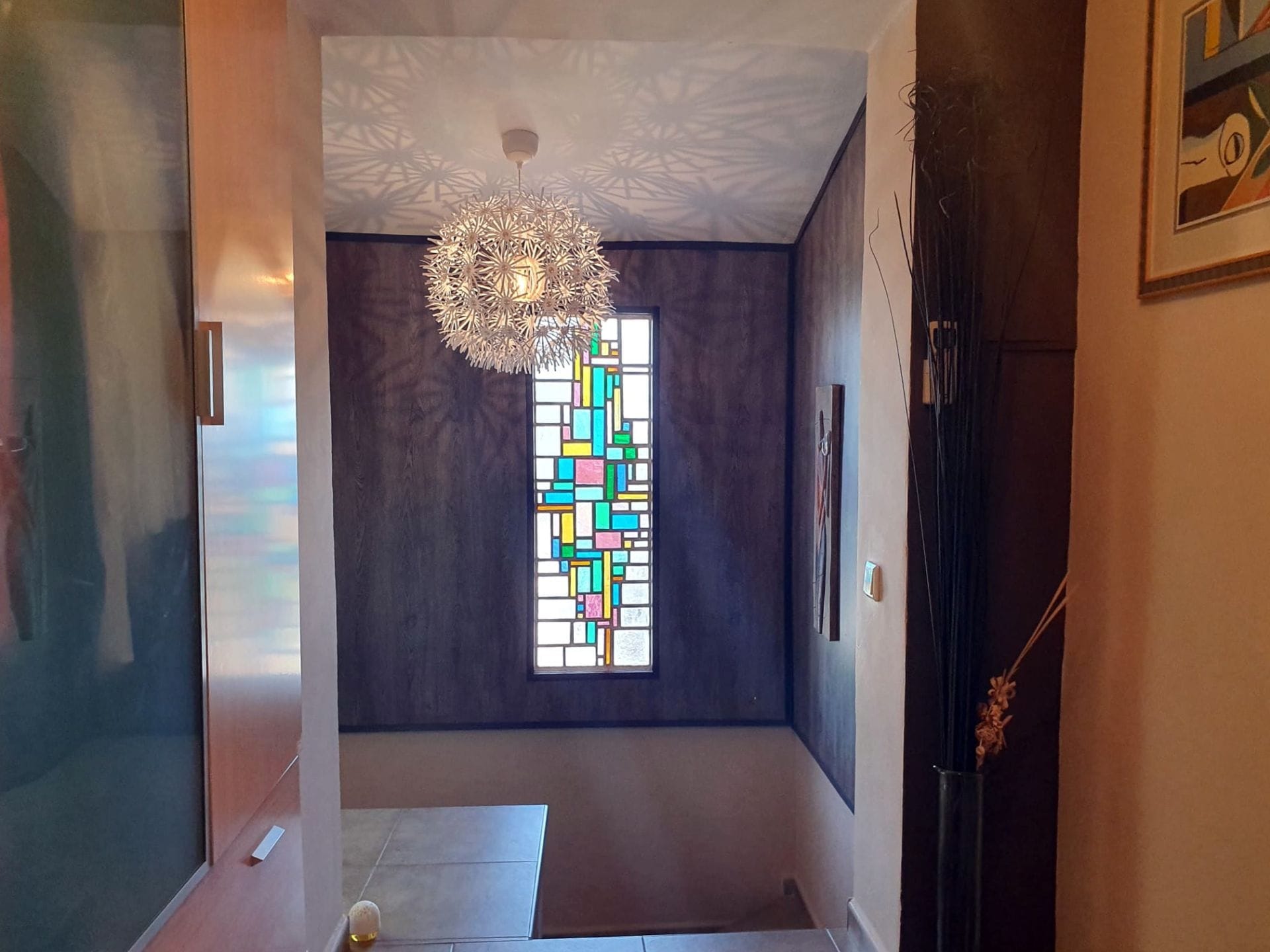 Villa à vendre sur le Montgo à Denia