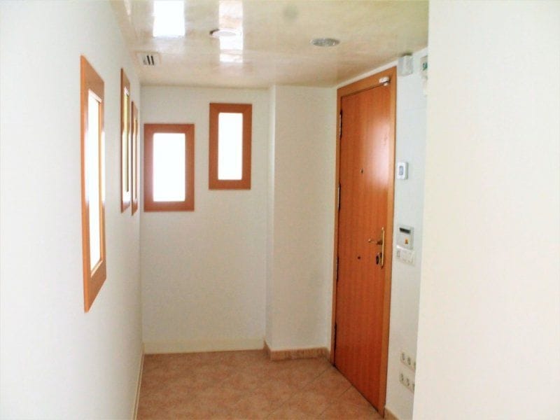 Apartamento en Venta en Dénia, Alicante