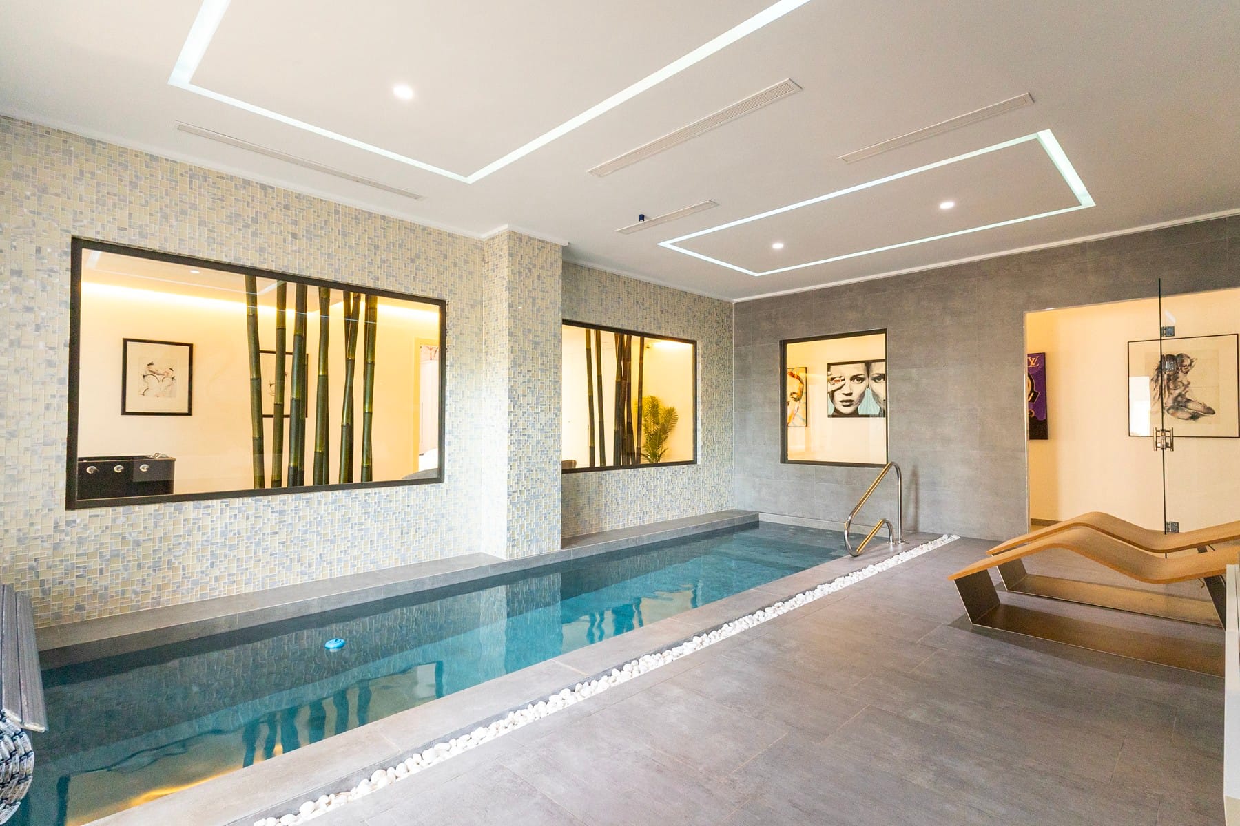 Venta. Chalet/Villa en Jávea